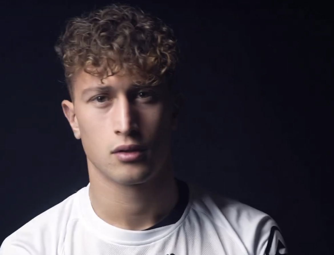 Ufficiale: Salvatore Esposito è un nuovo giocatore dello Spezia article-post