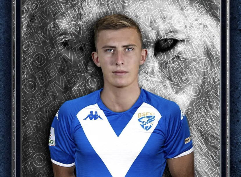 Ufficiale: Brescia, ecco Björkengren in prestito con diritto di riscatto dal Lecce preview
