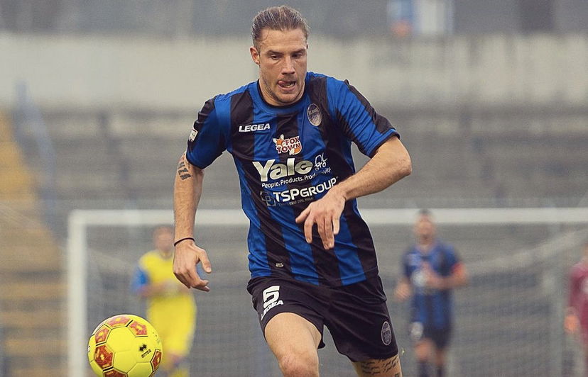 Esclusiva: Cittadella, in arrivo l’attaccante Maistrello dal Renate preview