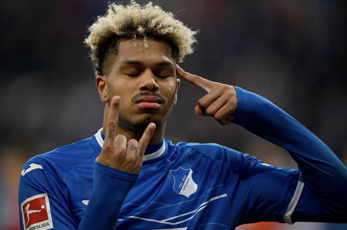 Dalla Francia: maxi offerta del Leeds per Rutter. Proposti 30 milioni all’Hoffenheim article-post