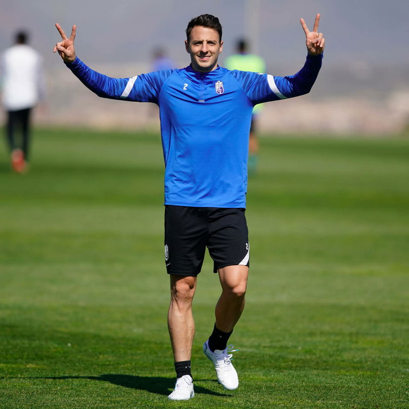 Santiago Arias (ex Atletico Madrid) a un passo dal Cincinnati preview