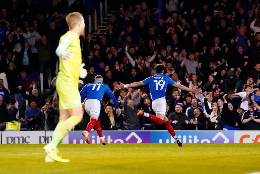 Ufficiale: il Leicester richiama George Hirst dal Blackburn, futuro sempre in Championship preview