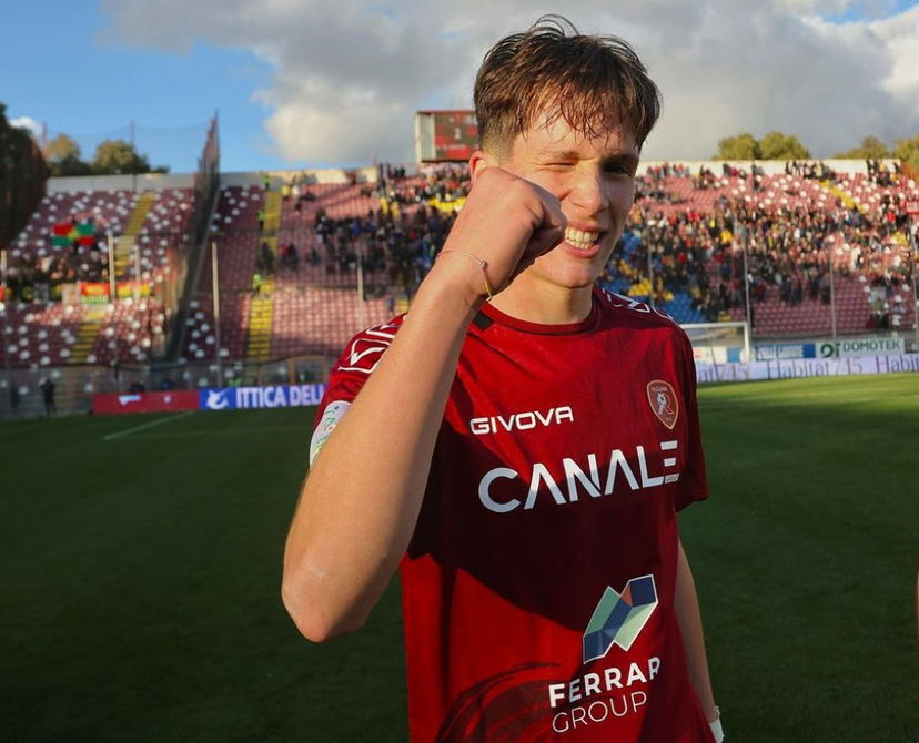 Il mercato in campo – Inter e Reggina, Fabbian è un talento da applausi preview