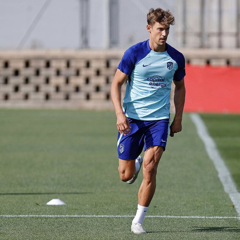 Llorente: “Il gol di Provedel? Certamente ce lo ricorderemo a lungo. Sono cose che accadono quando non chiudi le partite” preview