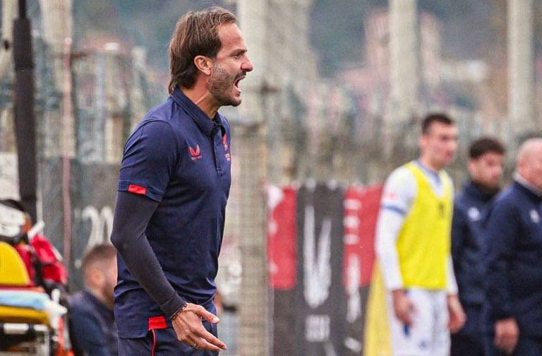 Gilardino: “Malinovskyi? Attendiamo l’ufficialità. E’ un calciatore a cui non servono presentazioni” preview