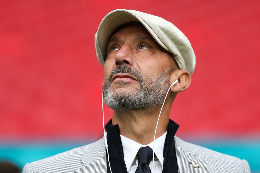 La Cremonese riprende le parole di Vialli: “Voglio essere d’ispirazione” preview