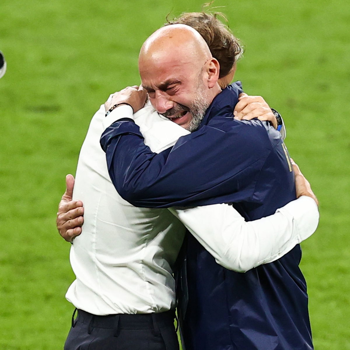 Giorgia Meloni in ricordo di Vialli: “Gianluca leone in campo e nella vita” article-post