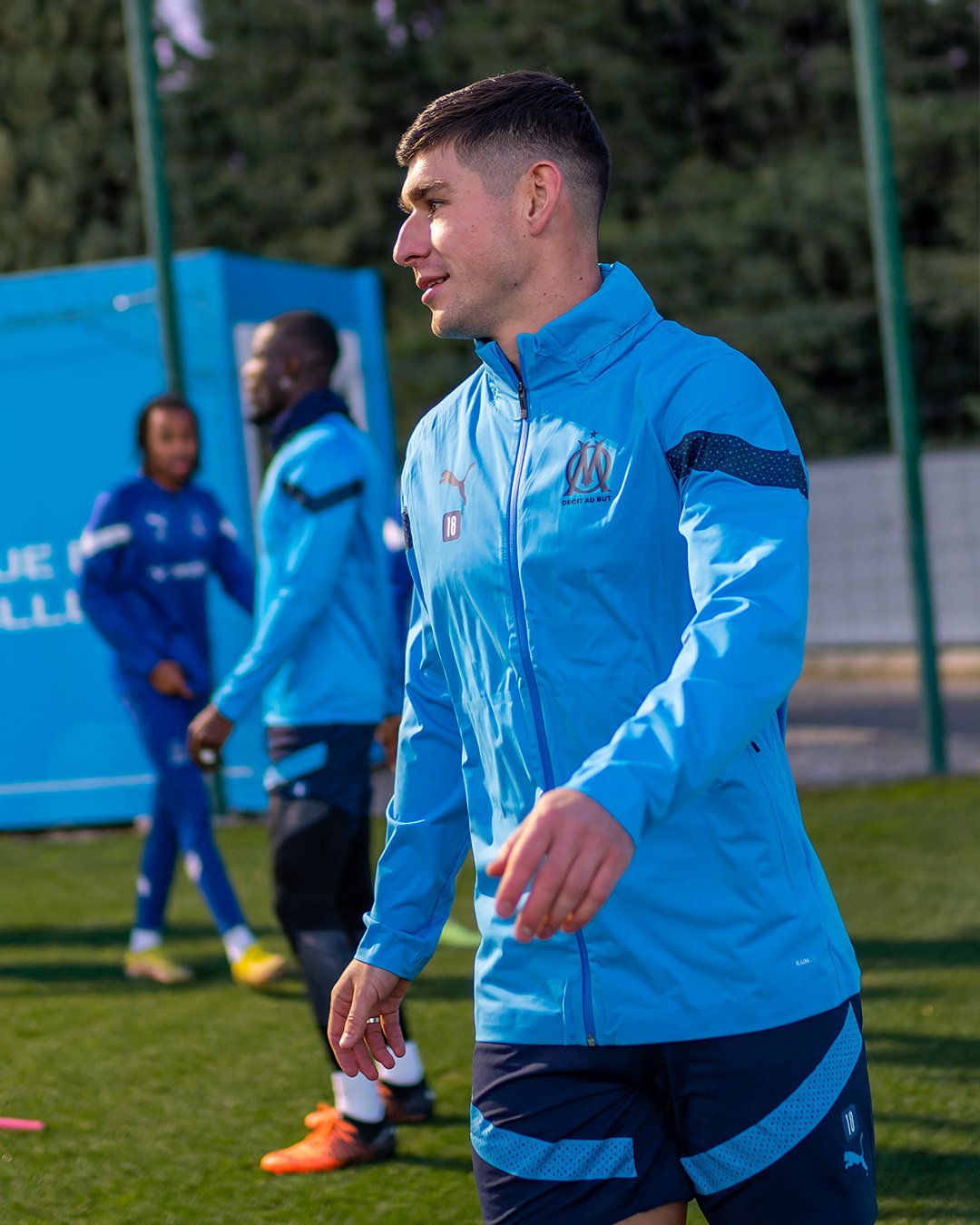 Olympique Marsiglia: prima convocazione per Ruslan Malinovskyi article-post