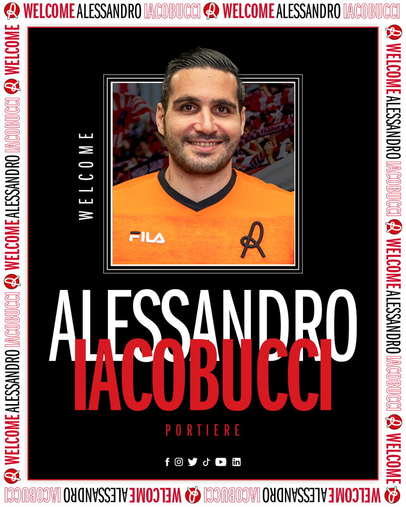 Ufficiale: Iacobucci passa al Vicenza dal Sudtirol preview