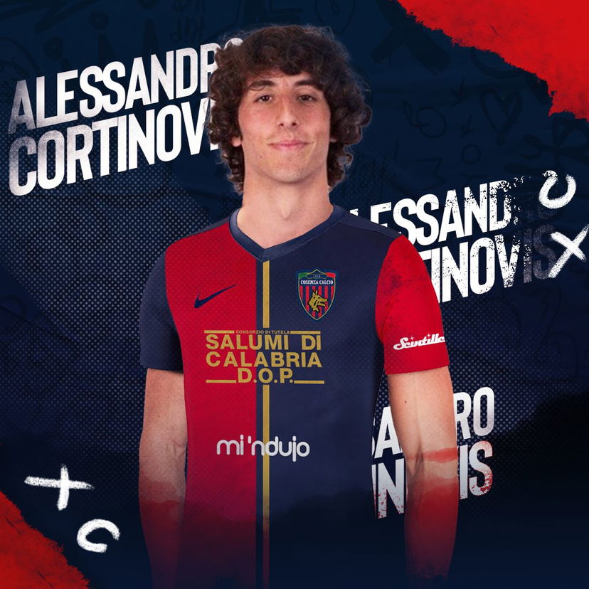 Ufficiale: Cortinovis saluta l’Hellas Verona e passa al Cosenza preview