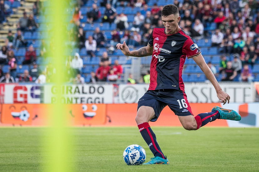 Ufficiale: Cagliari, risolto il contratto con Carboni dell’ l’Inter preview