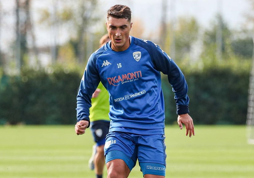 L’indiscrezione: Garofalo lascia il Brescia, è fatta con il Trento preview