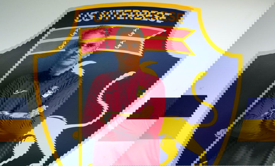 Ufficiale: Giovanni Lopez nuovo allenatore della Viterbese article-post