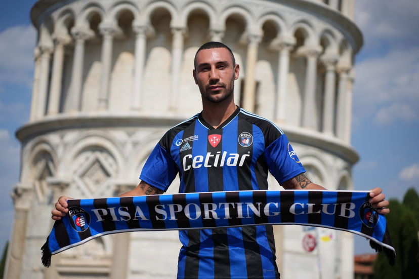 Esclusiva: Ionita apre al Lecco, domani il possibile sì. Marrone ok preview