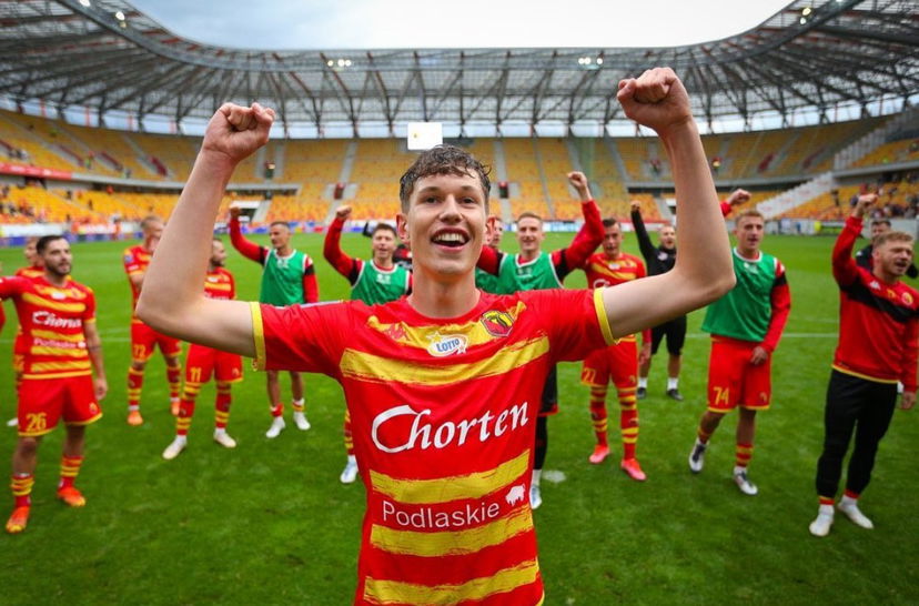 Dalla Polonia: Udinese su Mateusz Kowalski preview