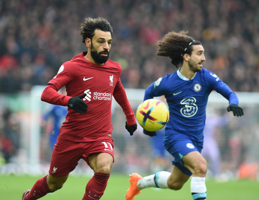 Calendario Premier League, Chelsea-Liverpool alla prima giornata preview