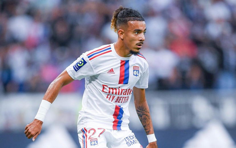 Dalla Francia: Lione, rifiutata la prima offerta del Chelsea per Malo Gusto preview