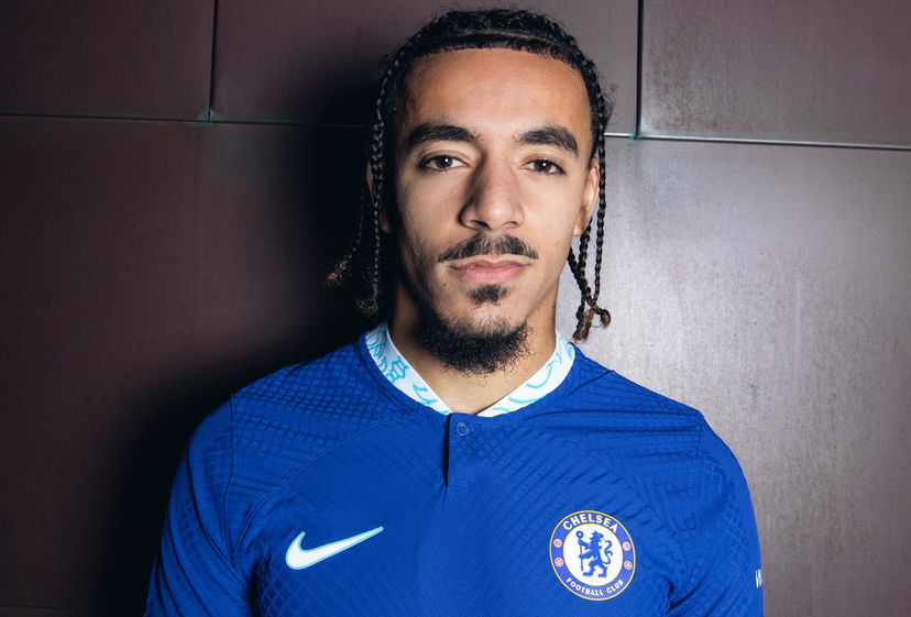 Ufficiale: Malo Gusto al Chelsea, ma resta in prestito al Lione preview