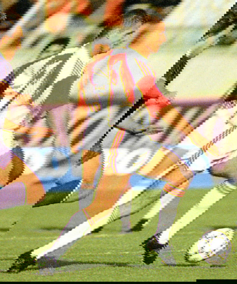 Brambati svela: “Prendevo il Micoren come fossero caramelle” article-post