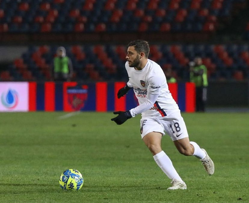 Tutto confermato: Merola è un nuovo giocatore del Pescara preview