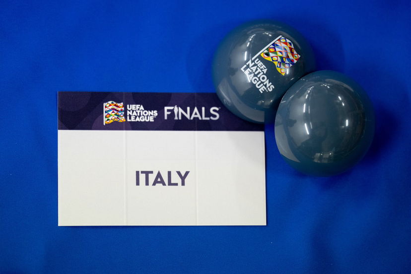 Nations League, le possibili avversarie dell’Italia ai quarti preview