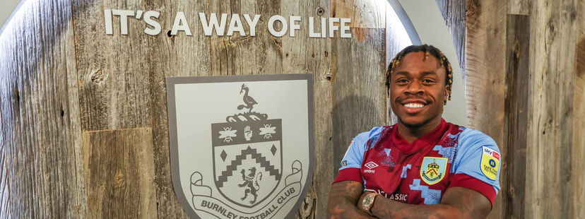 Ufficiale: l’attaccante Obafemi al Burnley. Il video social preview