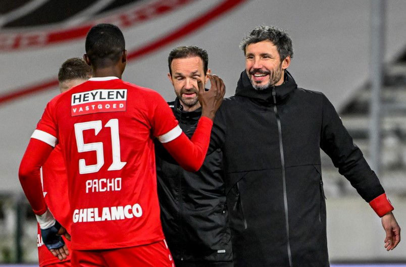 Dalla Germania: Eintracht Francoforte in pressing per Pacho preview