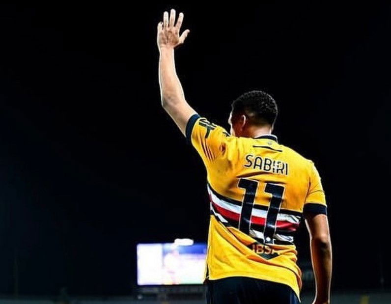 Ora è ufficiale: Sabiri alla Fiorentina da luglio preview