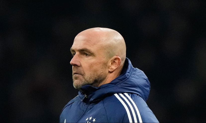 Leeds, Alfred Schreuder è il favorito per la panchina preview