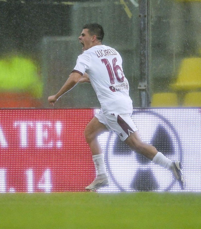 Arrestato Mattia Lucarelli, figlio di Cristiano: l’accusa è stupro di gruppo preview