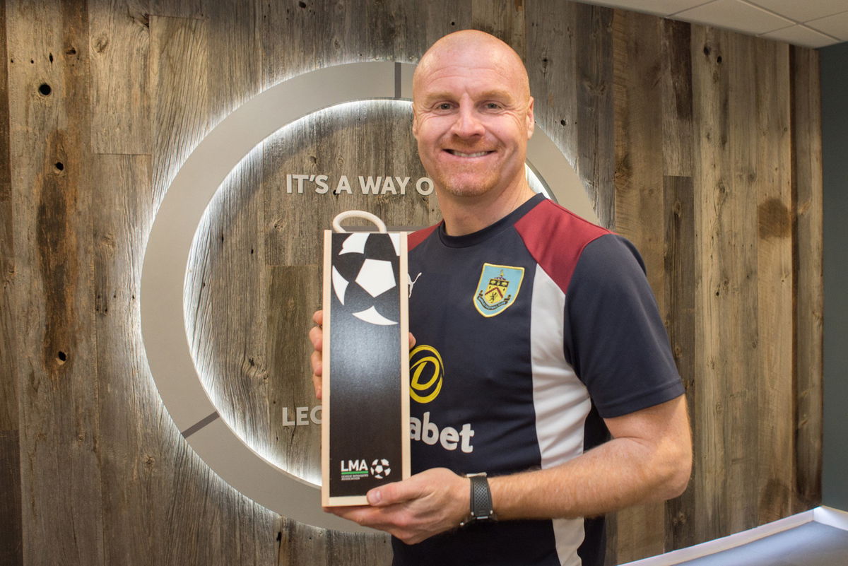 Everton, Sean Dyche è il favorito per la panchina article-post