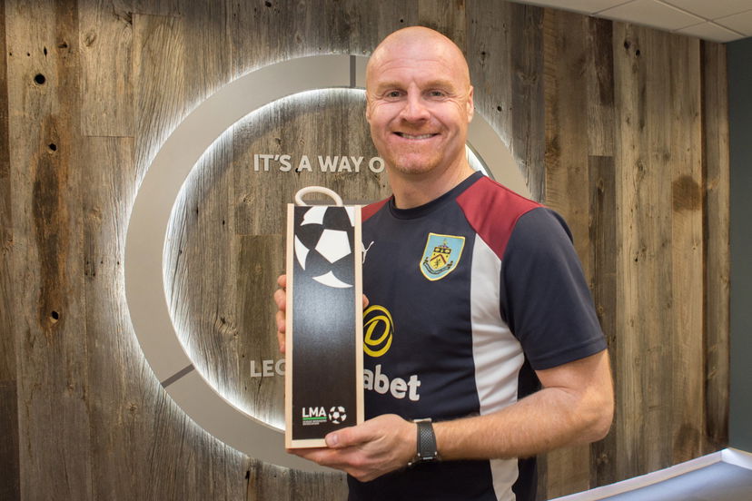 Everton, Sean Dyche è il favorito per la panchina preview