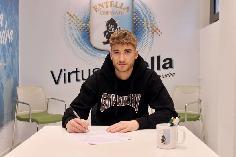 Ufficiale: Tomaselli alla Virtus Entella preview