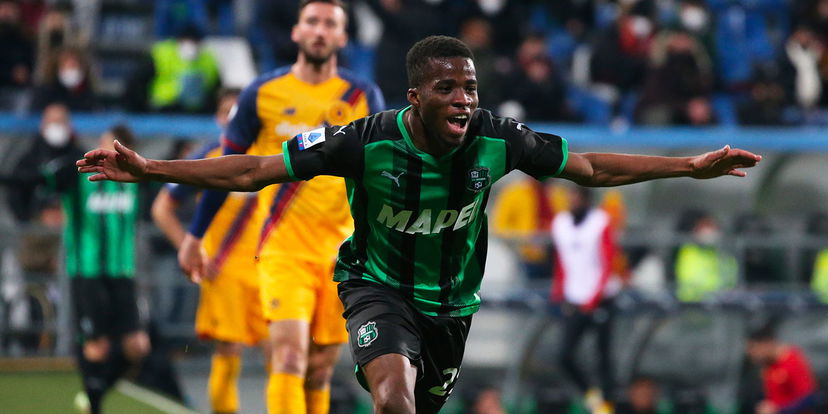 Traoré: “Il sogno di giocare in Premier si è avverato. Tutto questo grazie anche al Sassuolo” preview