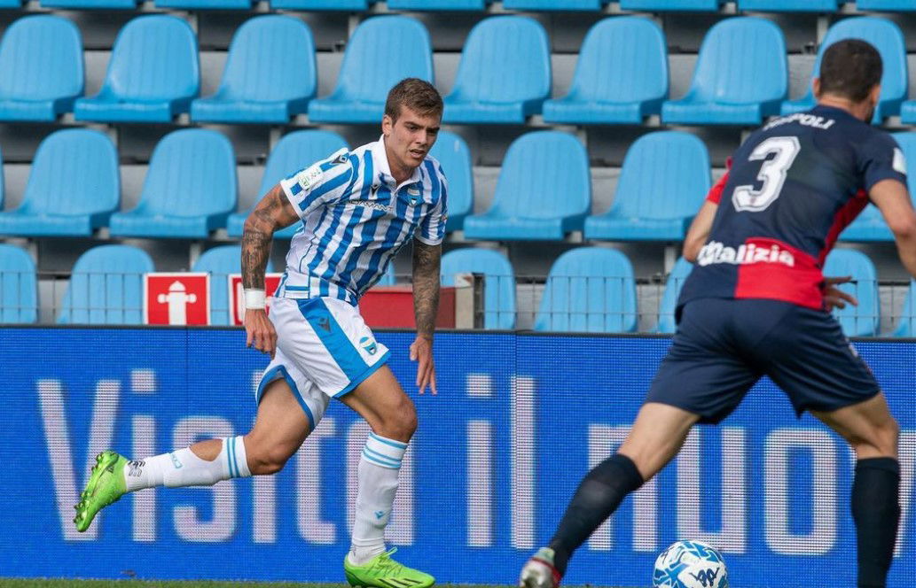 Bari, fatta per Tripaldelli article-post