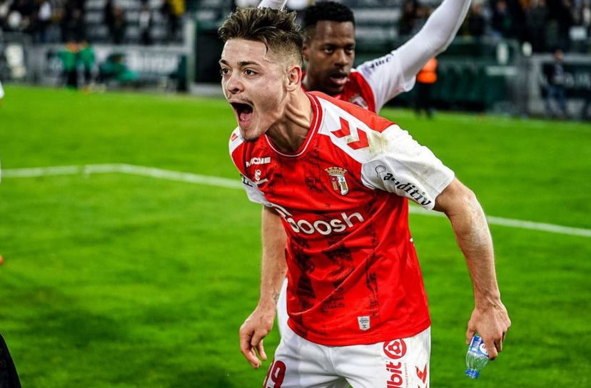 Vitinha-Marsiglia: visite superate, presto l’ufficialità preview