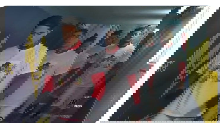 La Cremonese in campo con Vialli: l’immagine sulle maglie preview