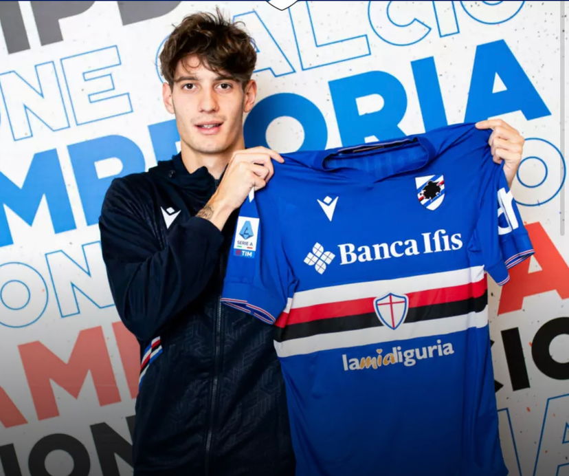 Zanoli: “Non mi aspettavo di lasciare Napoli. Stankovic? Mi ha convinto a far parte di questa avventura” preview