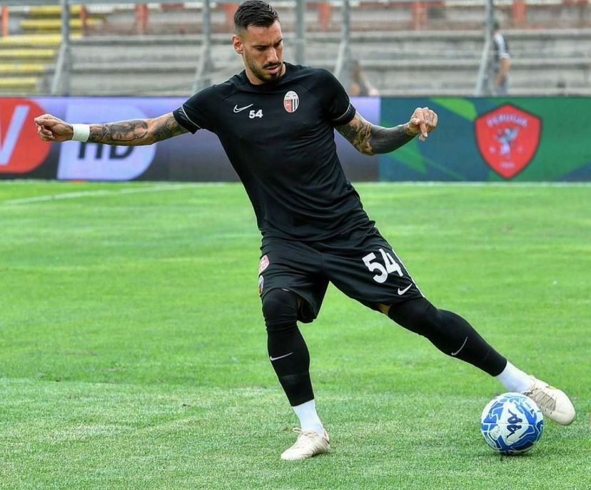 L’indiscrezione: Genoa, c’è sempre Falasco nella lista per la fascia preview