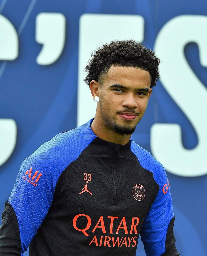 Henry esalta Zaire-Emery: “Non ho mai visto un giocatore così giovane con questa maturità” preview