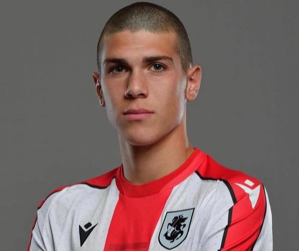 Kvernadze e il Frosinone: quella profezia di tre mesi fa article-post