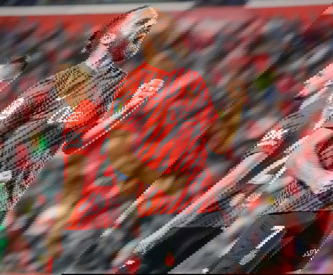 Muriqi: “Maiorca? Mi hanno fatto sentire il benvenuto. Questo mi ha dato molta fiducia” article-post