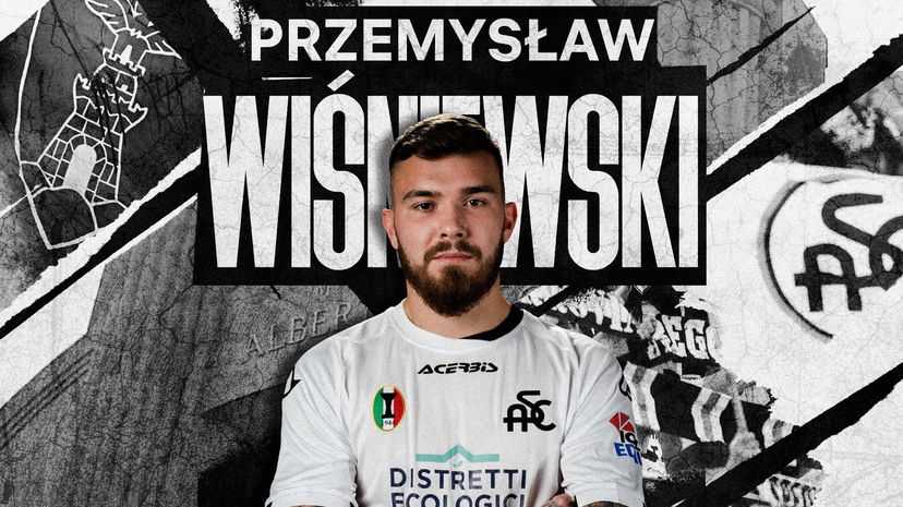 Ufficiale: Wisniewski nuovo difensore dello Spezia. Il video social preview