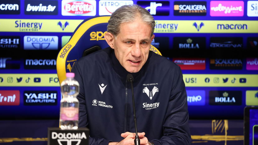 Panchina Lecco, l’obiettivo è Zaffaroni preview