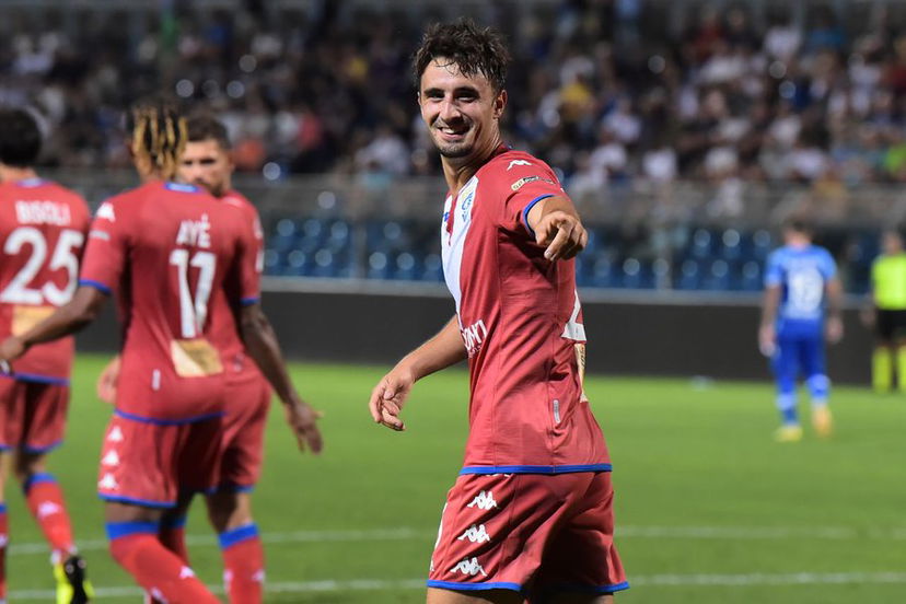 Ufficiale: Bertagnoli rinnova col Brescia fino al 2026 preview