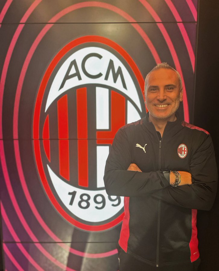 Lutto nel mondo del calcio: è morto per un malore improvviso Patrizio Billio, tecnico delle giovanili del Milan article-post