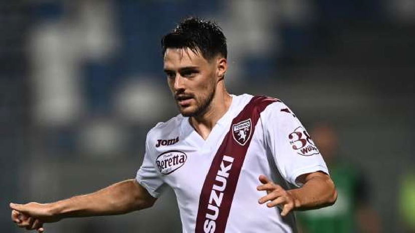 Tutto confermato: Brekalo è arrivato a Firenze preview