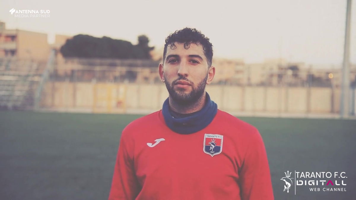 Ora è ufficiale: Crecco dal Pescara al Taranto article-post