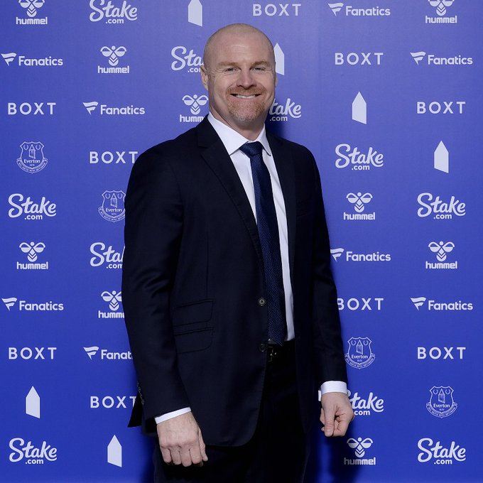 Ufficiale: Dyche è il nuovo allenatore dell’Everton article-post