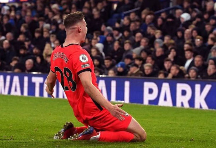 EVAN FERGUSON, LA SCOMMESSA VINCENTE DI DE ZERBI article-post